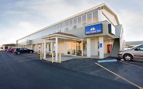 Americas Best Value Inn Litchfield Il